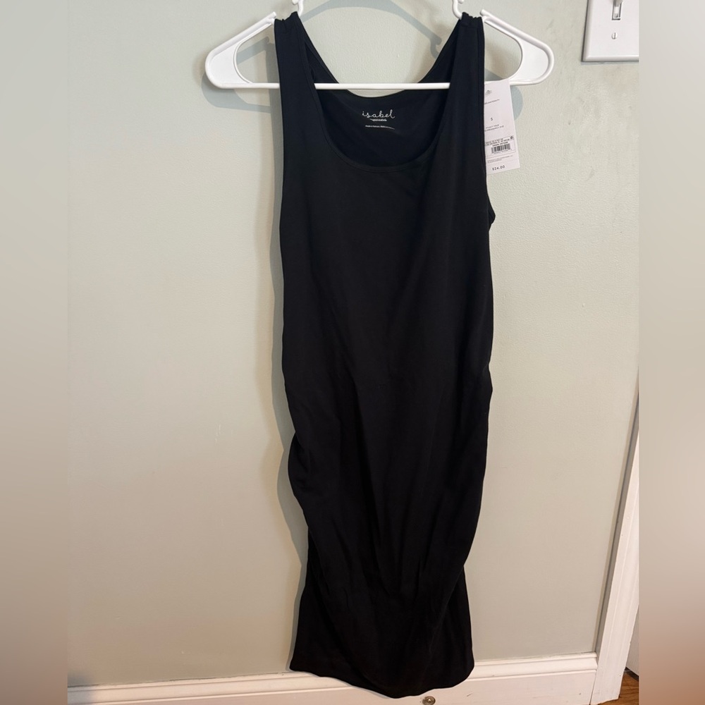 NWT- Maternity dress
